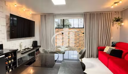 Casa de condomínio, móveis modernos semi mobiliado, 3 quartos (1 suíte), 3 vagas a venda localizado em Presidente Altino - Osasco/SP.
