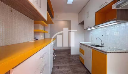 Apartamento para locação no Butanta-Vila Indiana, 2quartos, 1vaga descoberta, condominio com Piscina, Próximo a USP, há 2km do metro Butanta.