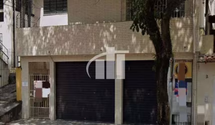 SALÃO COMERCIAL
