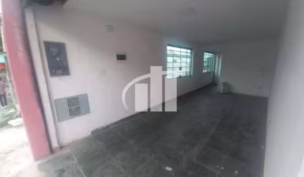 SALÃO COMERCIAL DE 25,00 METROS -CÓD:.-3195