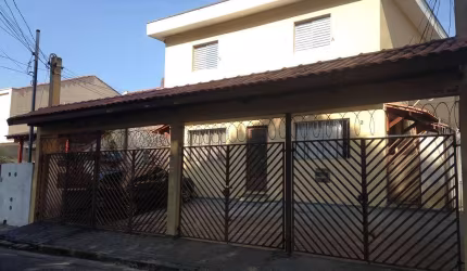 APARTAMENTO EM CONDOMÍNIO DE VILA -CÓD: -1857