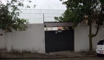 Vaga de Garagem Coberta - Cód.: 1906 / 2141 -