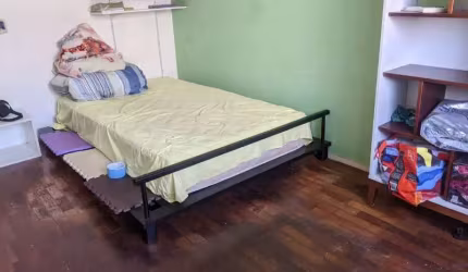 Apartamento com 2 quartos à venda na Tijuca, Rio de Janeiro , 85 m2 por R$ 420.000