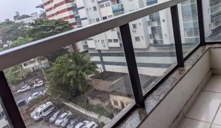 Apartamento com 2 quartos à venda no Centro, Guarapari , 138 m2 por R$ 750.000