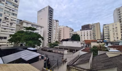 Apartamento com 1 quarto à venda em Ipanema, Rio de Janeiro , 50 m2 por R$ 890.000