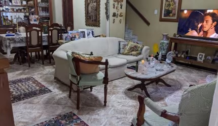 Casa com 3 quartos à venda na Santa Teresa, Rio de Janeiro , 170 m2 por R$ 1.000.000