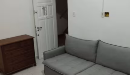 Apartamento com 1 quarto à venda na Glória, Rio de Janeiro , 44 m2 por R$ 350.000