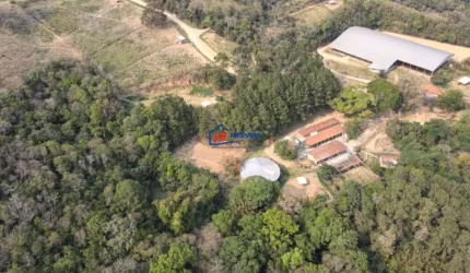 Fazenda para aluguel e venda,  - Ibaté, São Roque - FA2896