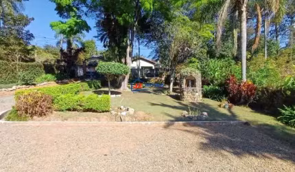 Chacara para venda, 3 quarto(s),  Jardim Caparelli (mailasqui), São Roque - CA2884