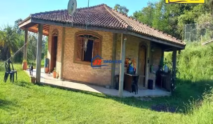 CHACARA EM Planalto Verde - MVEN1850