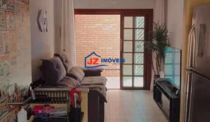 Casa em condomínio para venda, 2 quarto(s),  Vila Nossa Senhora Aparecida, São Roque - CA2970