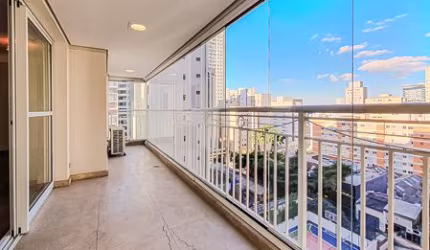 APTO 3 DORMTS, 1 SUITE, AMPLO TERRAÇO, 2 VAGAS PROX AV PAULISTA