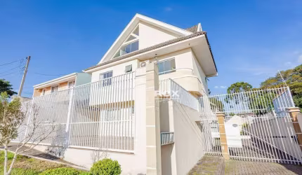 Casa com 3 quartos à venda - Guabirotuba - Curitiba/PR