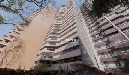 Apartamento com 4 quartos à venda, 266 m² por R$ 1.800.000 - Batel - Curitiba/PR
