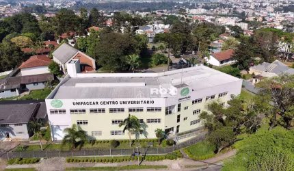 Prédio para alugar, 3500 m² por R$ 113.971,00/mês - Bacacheri - Curitiba/PR