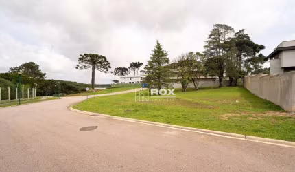 Terreno à venda, 1032 m² por R$ 2.065.000,00 - Campo Comprido - Curitiba/PR