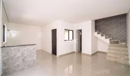 Sobrado com 2 quartos à venda, 98 m² por R$ 599.990