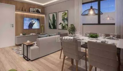 Apartamento Duplex no litoral com 3 quartos 1 suíte - Praia de Leste, Pontal do Paraná/PR