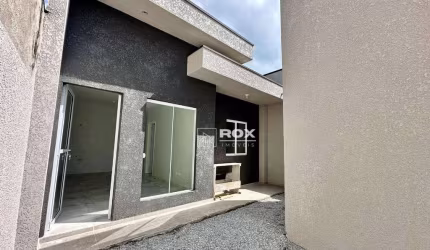 Casa com 3 quartos 1 suíte à venda, 55 m² - Currais, Matinhos/PR