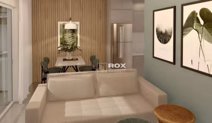 Studio com 1 quarto à venda, 52 m² - Centro, Matinhos/PR