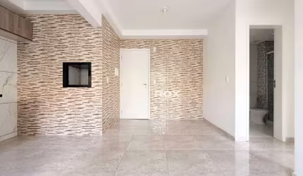 Apartamento 2 quartos, churrasqueira à venda, 65 m² por - Santa Felicidade, Curitiba/PR
