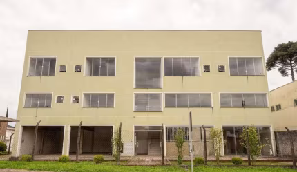 Barracão para alugar, 550 m² por R$ 25.445,33/mês - São Braz - Curitiba/PR