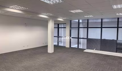 Sala à venda, 80 m² - Centro, Curitiba/PR