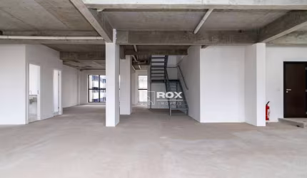 Sala Comercial Duplex à venda, 327 m² - Centro - Curitiba/PR