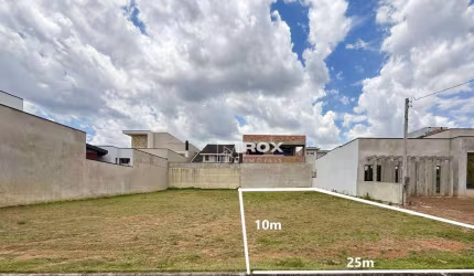 Terreno em condomínio à venda, 250 m² por R$ 489.000 - Umbará - Curitiba/PR