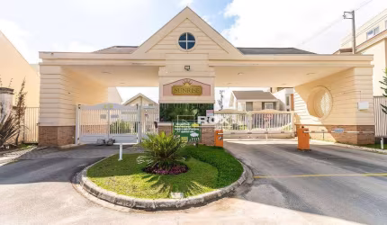 Terreno à venda, 120 m² por R$ 330.000,00 - Santa Cândida - Curitiba/PR