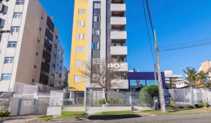 Apartamento face norte, um por andar, 3 quartos à venda - Cabral - Curitiba/PR