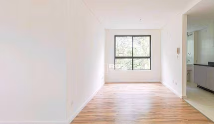 Apartamento em condomínio clube com 3 quartos à venda, 71 m² por R$ 699.500 - Santo Inácio - Curitiba/PR