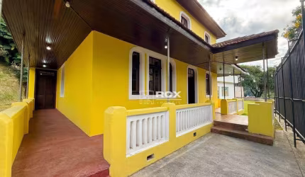 Casa Comercial para alugar, 287 m² por R$ 30.981/mês - Barigui - Curitiba/PR