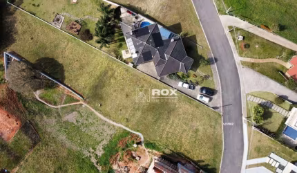 Terreno em condomínio à venda, 1000 m² por R$ 630.000 - Vila Torres I - Campo Largo/PR
