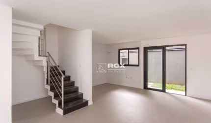 Sobrado com 3 quartos à venda, 119 m² - Pilarzinho, Curitiba/PR