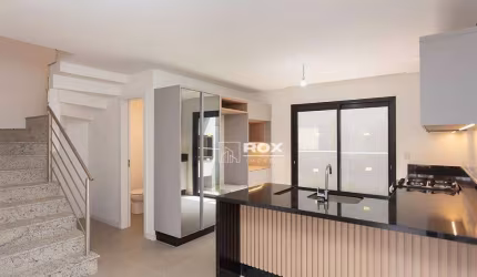 Sobrado com 3 quartos à venda, 110 m² - Pilarzinho, Curitiba/PR