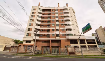 Apartamento Duplex com 2 quartos à venda, 94 m² por R$ 839.900 - Cristo Rei - Curitiba/PR