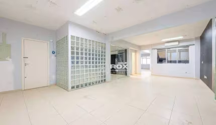Apartamento com 4 quartos ou Sala Comercial à venda - Centro, Curitiba/PR