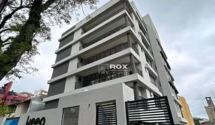 Loft com 1 quarto suíte à venda, 38 m² - Água Verde, Curitiba/PR