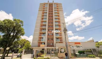 Apartamento com 3 quartos 1 suíte à venda, 78 m² - Capão Raso, Curitiba/PR
