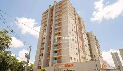 Apartamento com 2 quartos 1 suíte à venda, 68 m² - Capão Raso, Curitiba/PR