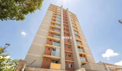 Apartamento com 2 quartos à venda, 68 m² por R$ 537.000 - Capão Raso - Curitiba/PR