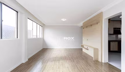 Apartamento com 4 quartos à venda, 109 m² - Água Verde, Curitiba/PR