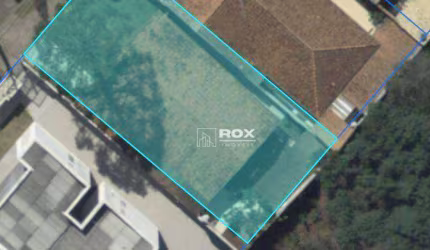 Terreno à venda, 423 m² por R$ 849.999,00 - Portão - Curitiba/PR
