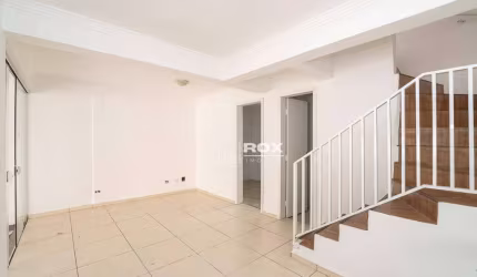 Sobrado em condomínio fechado  com 3 quartos à venda, 60 m² por R$ 365.000 - Boqueirão, Curitiba/PR