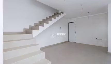 Apartamento Duplex com 2 quartos à venda, 101 m² - Fazendinha, Curitiba/PR