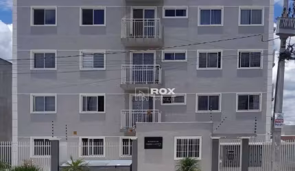 Apartamento com 2 quartos à venda, 54 m² por R$ 308.000 - Weissópolis - Pinhais/PR