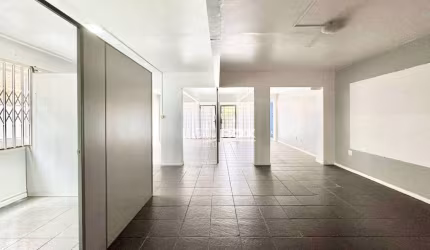 Ponto comercial à venda, 84 m² por R$ 589.000 - Água Verde - Curitiba/PR