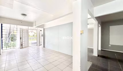 Sala comercial à venda - Água Verde - Curitiba/PR