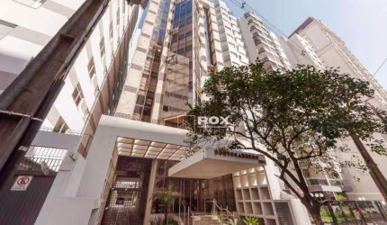 Sala comercial à venda - Centro - Curitiba/PR